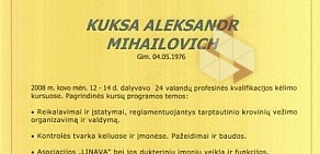 Компания по международным перевозкам грузов автомобильным транспортом Гоа-транс