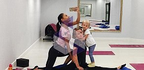 Студия растяжки и фитнеса TOPSTRETCHING на метро Кунцевская