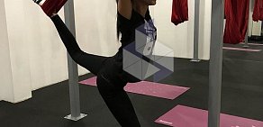 Студия растяжки и фитнеса TOPSTRETCHING на метро Кунцевская