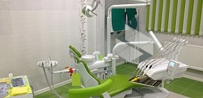 Стоматология New Dent в Жуковском