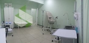 Медицинская лаборатория Гемотест на метро Варшавская