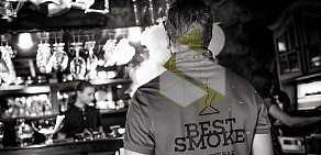 Примиум кальянная Bestsmoke Сокольники