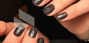 Студия маникюра Yo_nails на метро Чистые пруды