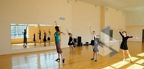 Школа балета и хореографии для детей Classic на метро Новокосино