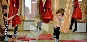 Пространство для детей ANANTA_kids на Парашютной улице, 1