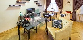 Студия красоты Moon Room в Георгиевском переулке