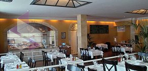 Ресторан Porto Maltese на Большой Спасской улице