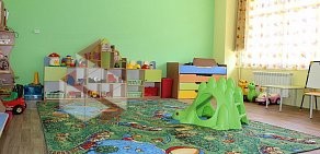 Детский сад HAPPY KIDS на улице Смирных, 7