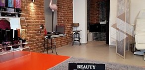 Салон красоты The Beauty Loft Flamingo на Малой Семёновской улице