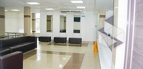 Новосибирская городская поликлиника на метро Маршала Покрышкина