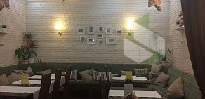 Кафе-бар Галерея в Красногорске