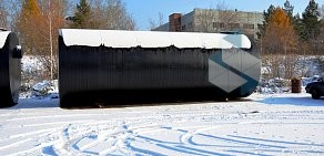 Завод металлоконструкций и резервуарного оборудования СтройМК