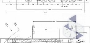 Компания по аренде спецтехники ТатАвтоБаза