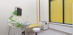 Медицинский центр АМ-Клиника на улице Борисовка в Мытищах 