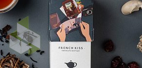 Шоколадный бутик French Kiss Patisserie на Садовой-Кудринской улице