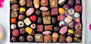 Шоколадный бутик French Kiss Patisserie на Садовой-Кудринской улице
