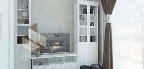 Студия дизайна интерьеров Domus Design на метро Звенигородская