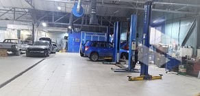 Технический центр по ремонту АКПП RepairAkpp на Верейской улице
