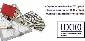 Компания Нэско