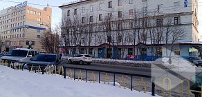 Ателье по пошиву и ремонту одежды Крокус на проспекте Ленина