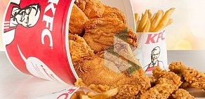 Ресторан быстрого питания KFC на Волгоградском проспекте