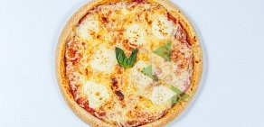 Пиццерия Country Pizza на Русской улице в Уссурийске 