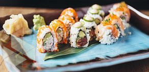 Суши-бар YO! Sushi & Grill