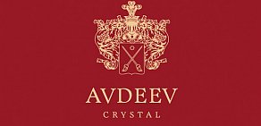 Avdeev Crystal