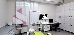 Центр имплантологии Ай-Дент