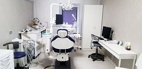 Стоматологическая клиника Lora Clinic на 3-й Тверской-Ямской улице