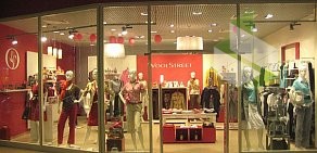 Магазин женской одежды Woolstreet в ТЦ Перовский