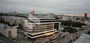 Торговый центр Limerance Fashion Center на улице Воеводина