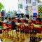 Центр шахмат на 3-ей Молодежной улице