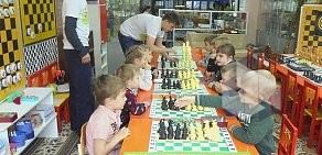 Центр шахмат на 3-ей Молодежной улице