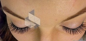 Студия наращивания ресниц MagicLashes на метро Улица 1905 года