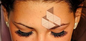 Студия наращивания ресниц MagicLashes на метро Улица 1905 года