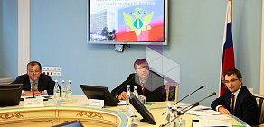 Управление Министерства юстиции РФ по Самарской области на улице Льва Толстого