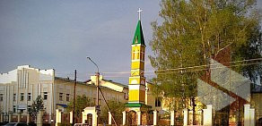Костромская Христианская Церковь