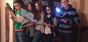 Квесты в реальности QuestQuest в Коминтерновском районе