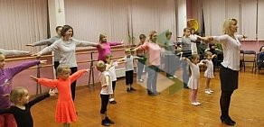 Школа танцев Фламинго на метро Шипиловская