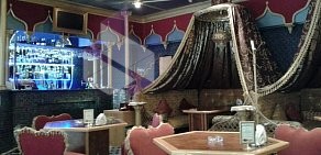 Кафе Эмират в ТЦ Принц Плаза