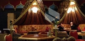 Кафе Эмират в ТЦ Принц Плаза