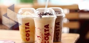 Costa Coffee в ТЦ OBI