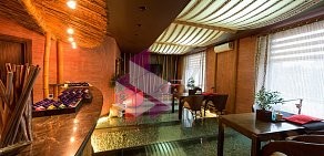 Салон красоты Spa-Delice