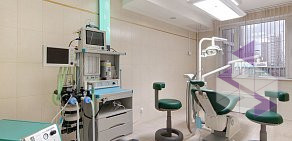 Центр семейной стоматологии в Митино