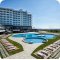 Отель Radisson Blu Paradise Resort & Spa Sochi в Адлерском внутригородском районе