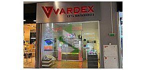 Магазин электронных сигарет Vardex на метро Авиамоторная 