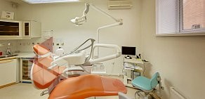 Стоматология Стоматологический Центр «Стома» на Ярославской улице