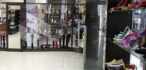 Магазин итальянской обуви Iris в ТЦ Мелодия