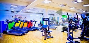 Фитнес-клуб ALEX fitness Богатырский на Богатырском проспекте